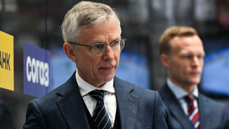 «На СКА нет праздника, как при Ротенберге». Ветеран армейцев раскритиковал Ларионова