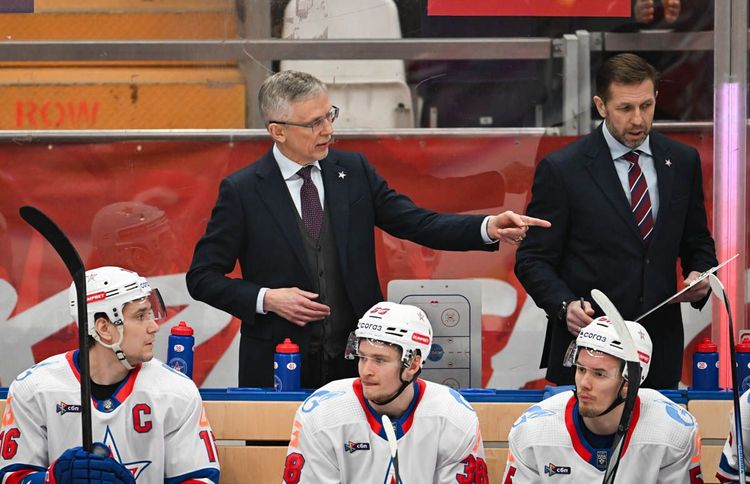 Губерниев – о СКА: Сейчас это мальчик для битья