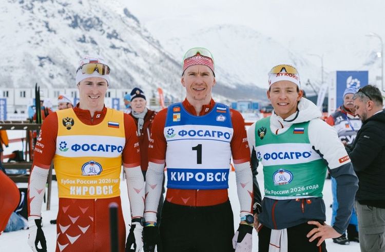 Большунов раскритиковал принцип участия в Олимпиадах