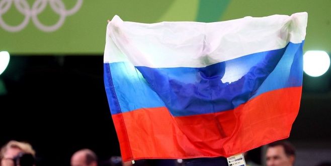 Международная федерация дзюдо вернула россиянам право участвовать в соревнованиях с флагом