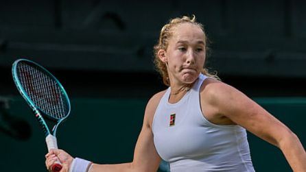 19-летняя Мирра Андреева вышла в финал турнира WTA-1000 в Мадриде