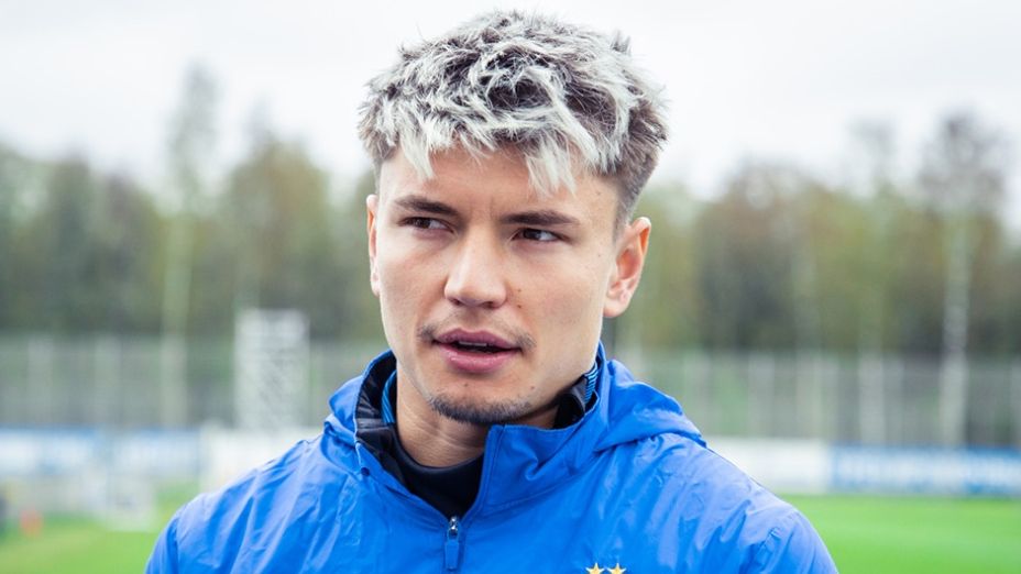 Задержан организатор попытки похищения полузащитника «Зенита» Андрея Мостового