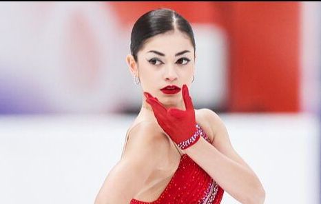 Тарасова: На Олимпиаде не будет команды Петросян, плюс другие судьи – это испытание