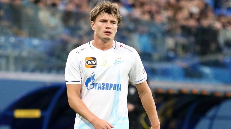 Семак: На сегодняшний день Мостовой проигрывает конкуренцию