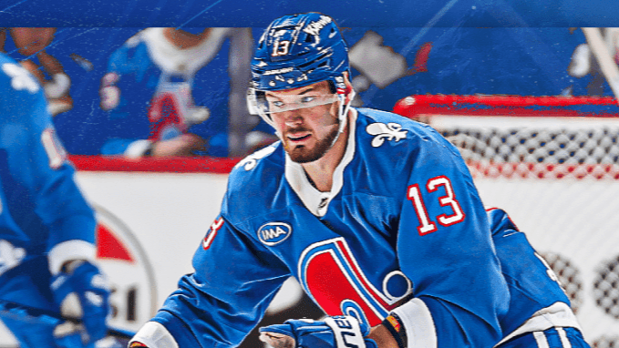 «Ванкувер» и «Колорадо» забросили 14 шайб на двоих. У Ничушкина 2 ассиста