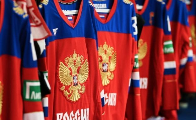 Ротенберг не вызвал ни одного игрока СКА на Кубок Первого канала