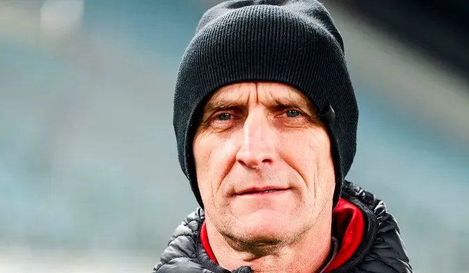 «Спартак» Кострома уволил главного тренера из-за отсутствия лицензии категории УЕФА Pro