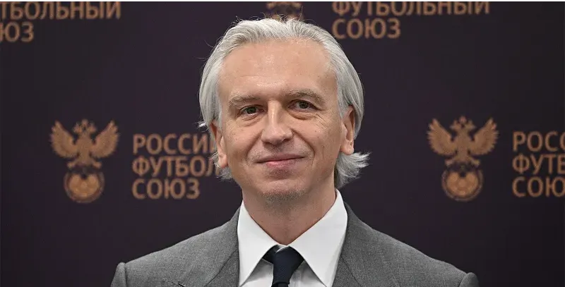 Дюков: Россия готова принять Евро-2032, если его отберут у Италии