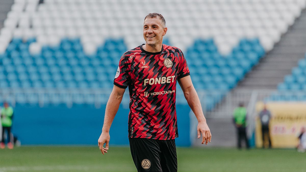 Семин: В целом Дзюба уже завершил карьеру. Не вижу у него особого энтузиазма продолжать