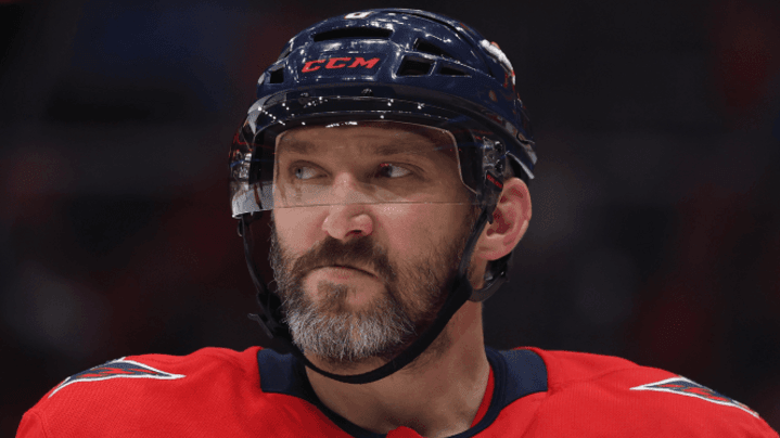 «Вашингтон» победил «Монреаль». Овечкин и Демидов без очков