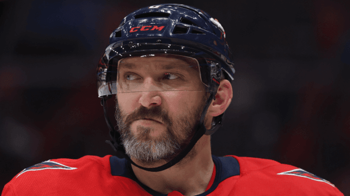 Самсонов высказался о том, что Овечкин может забросить 1000 шайб в НХЛ