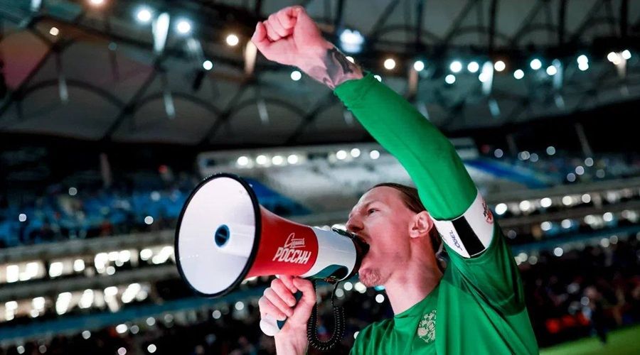 Сафонов нужен «Зениту». В Петербурге он забудет о лавке в Париже