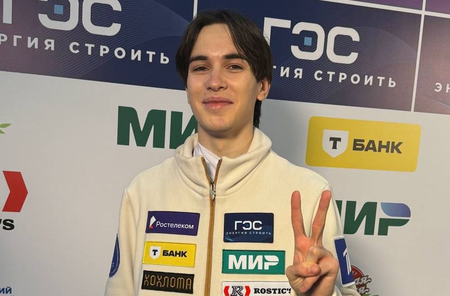 Угожаев: Я принц, были нецензурные высказывания, думаю, схожу здесь в баньку