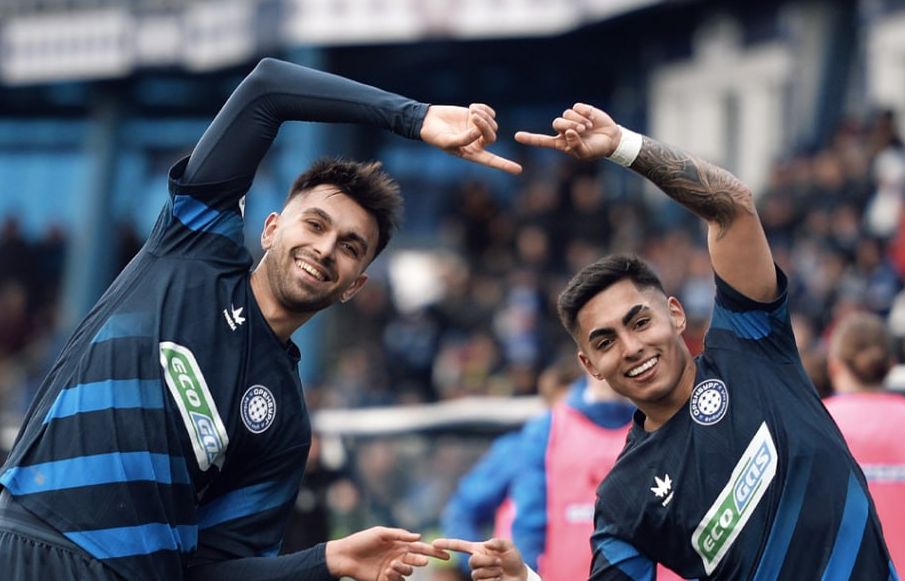 Ахметзянов: команда вышла с горящими глазами и доказала, что способна бороться