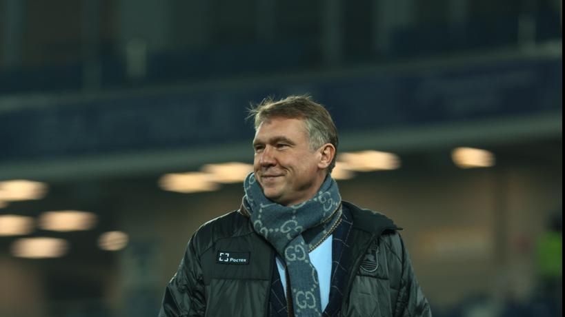 «Может сделал бы еще хуже». Ещенко — о ситуации с Талалаевым