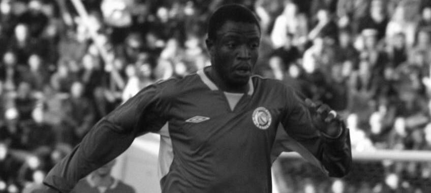 Бывший нападающий «Ростова» и «Локомотива» скончался на 44-м году жизни