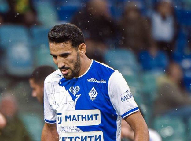 «Если позовут — поможем». Сергей Ташуев - о возможном назначении в «Динамо» Махачкала