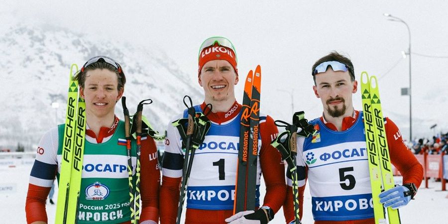 У нас будет новый «король лыж»? Что ждать от нового сезона кубка и чемпионата России по лыжным гонкам