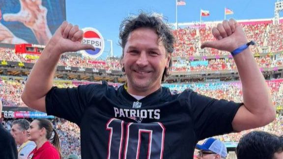 «Я понял, за что Леди Гага получила 16 «Грэмми». Экс-футболист «Локомотива» рассказал о своей поездке на Супербоул в США
