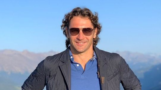 В США метро развито хуже, чем в России, заявил экс-футболист «Локомотива» Сенников