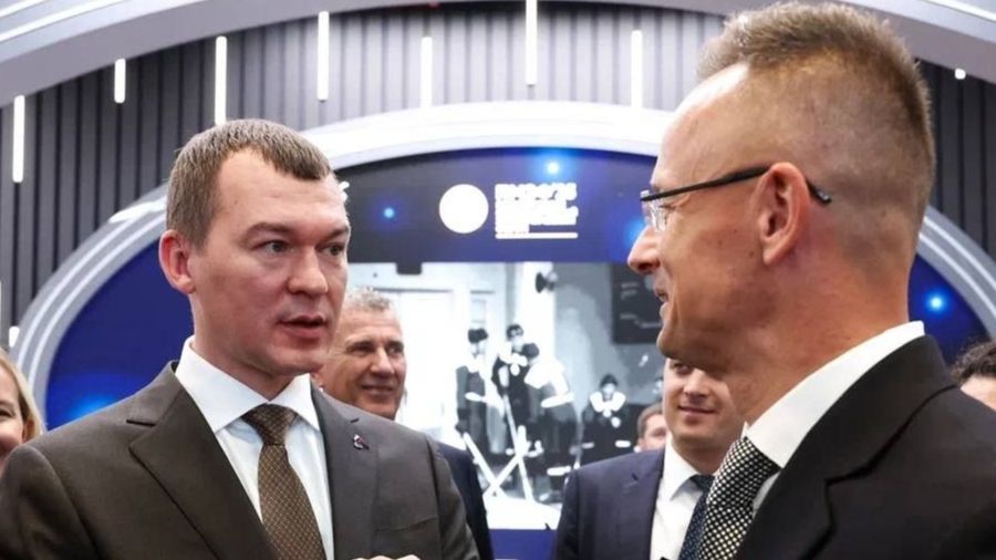 Венгрия защищала ЦСКА и Дегтярева от санкций ЕС. Как поражение Орбана отразится на российском спорте?