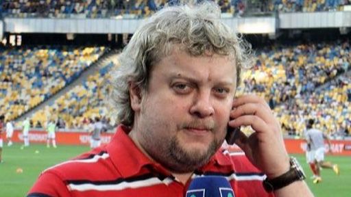 Андронов: Средний уровень комментаторов «Матч ТВ» очень сильно просел