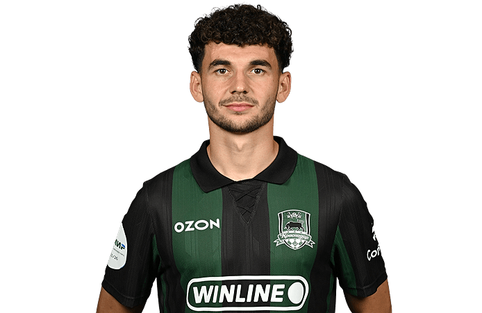 Бывший тренер «Ахмата» рассказал о будущем Сперцяна