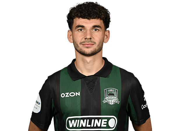 Сперцян рассказал о силе «Краснодара» в этом сезоне