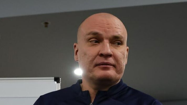 «Металлург» продлил контракт с Андреем Разиным до 2028 года