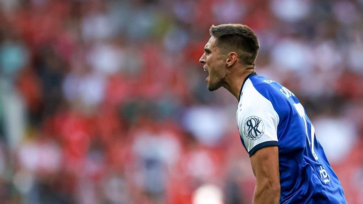 Саусь не общался с Талалаевым о возможном переходе из «Балтики» в ЦСКА