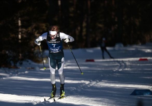 Норвежский журналист: Коростелев — это сила, с которой нужно считаться