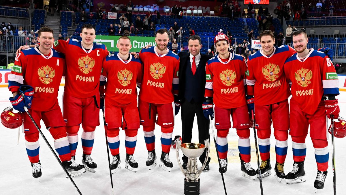 Фазель: Включить Россию в число участников ЧМ будет непросто. Там играет и Украина