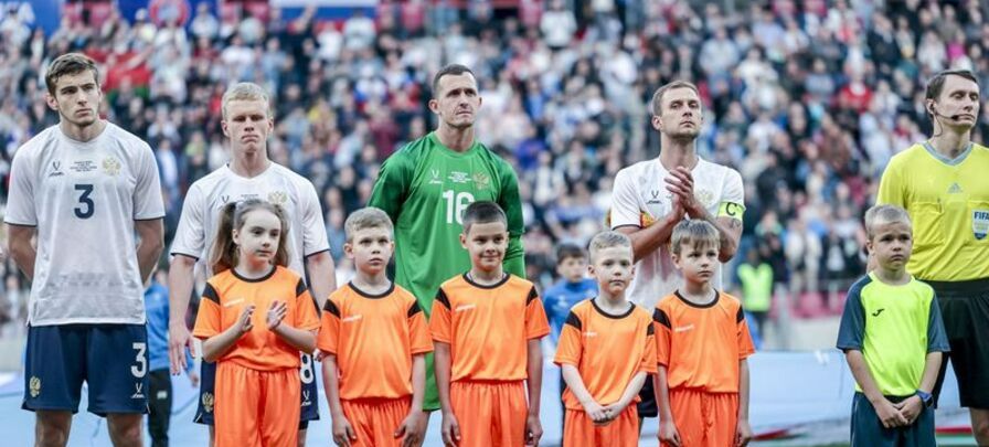 Участник чемпионата мира-2026 готов сыграть со сборной России в следующем году