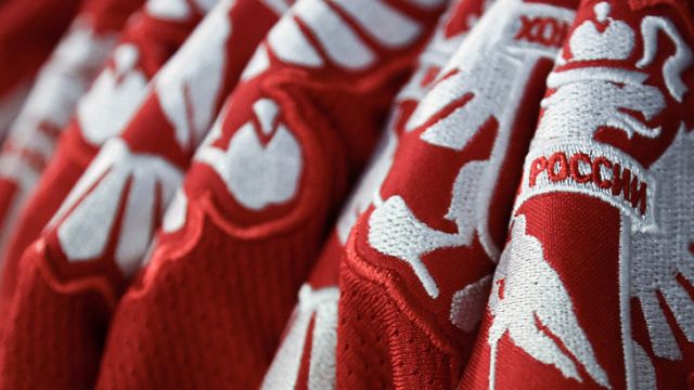 Рыбин отрицательно оценил возможную замену России на Словакию на Кубке мира-2028