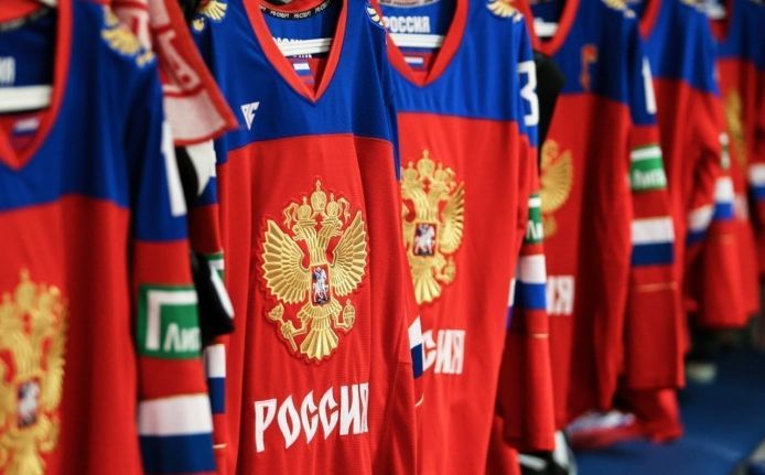Сборная России по следж‑хоккею примет участие в чемпионате мира в дивизионе С