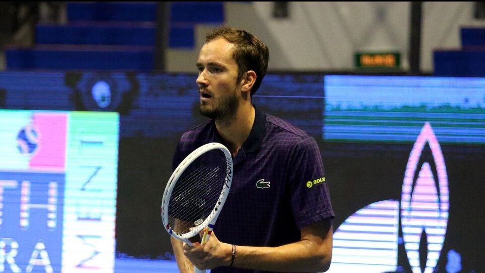 Медведев высказался о возможном завершении профессиональной карьеры