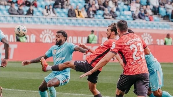 Горшков рассказал, что может помешать «Зениту» обыграть «Акрон»