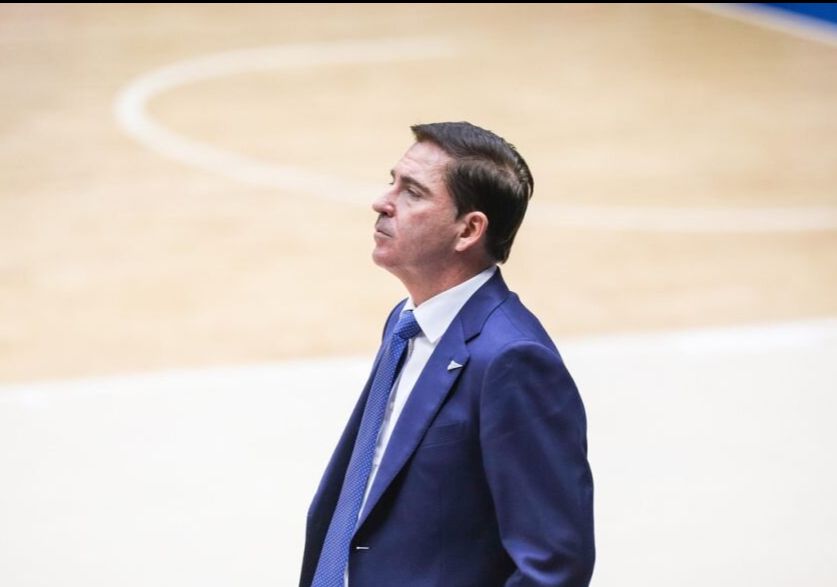 Бывший тренер «Зенита» возглавил «Барселону»