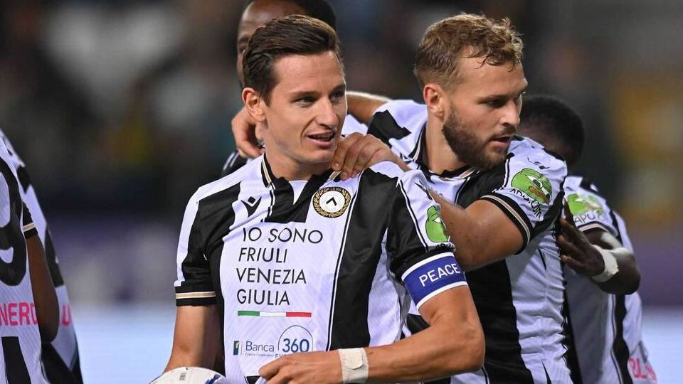 Бизнесмен Ломакин хочет выкупить «Удинезе»