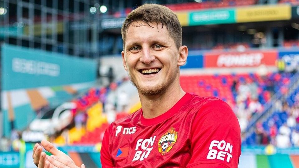 Агент Дивеева: К Игорю есть интерес от других клубов