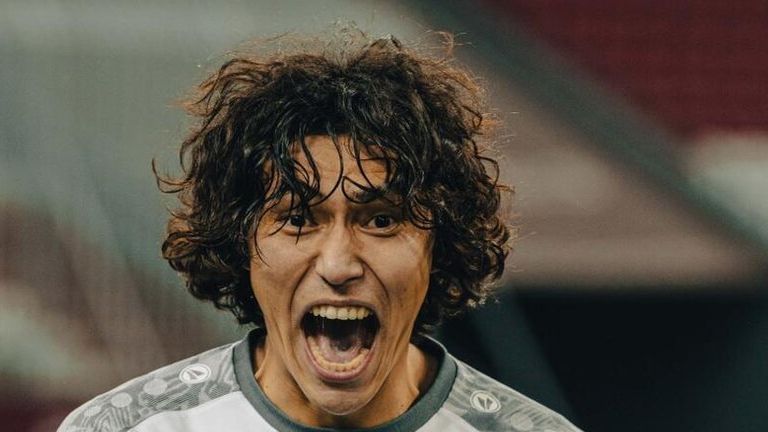 «Зенит» и «Динамо» рассматривают трансфер защитника «Балтики» Бевеева предстоящей зимой