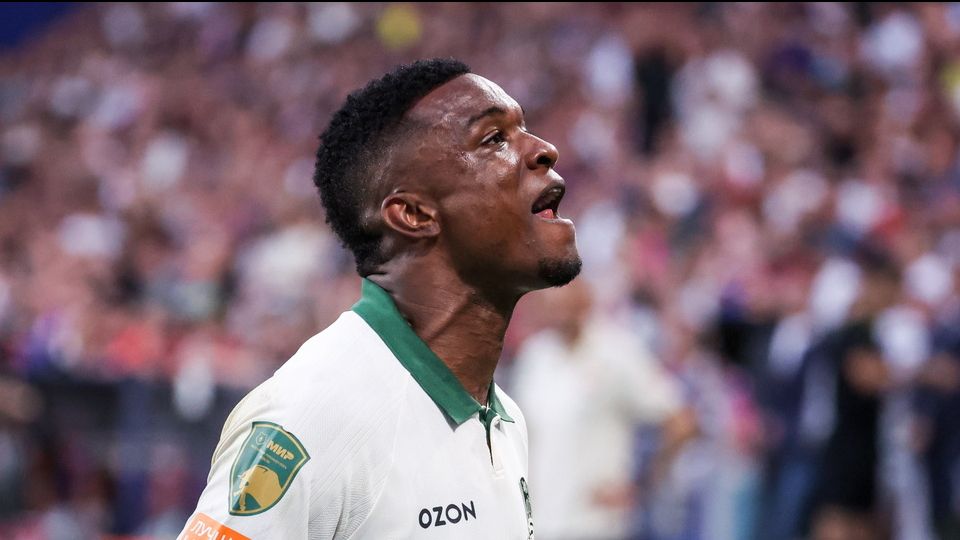 Кордоба лишил Федора Смолова статуса лучшего бомбардира в истории «Краснодара»