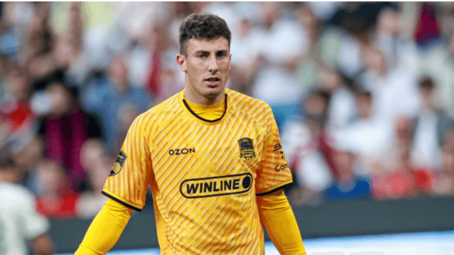 Корнеев не считает Сафонова лучшим голкипером России