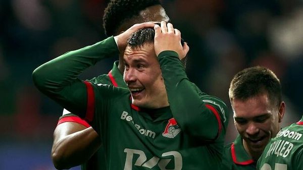 Беляев считает, что Воробьеву не стоит переходить из «Локомотива» в «Зенит»