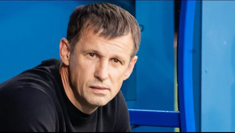 Петржела назвал позором поражение «Зенита» от «Родины»