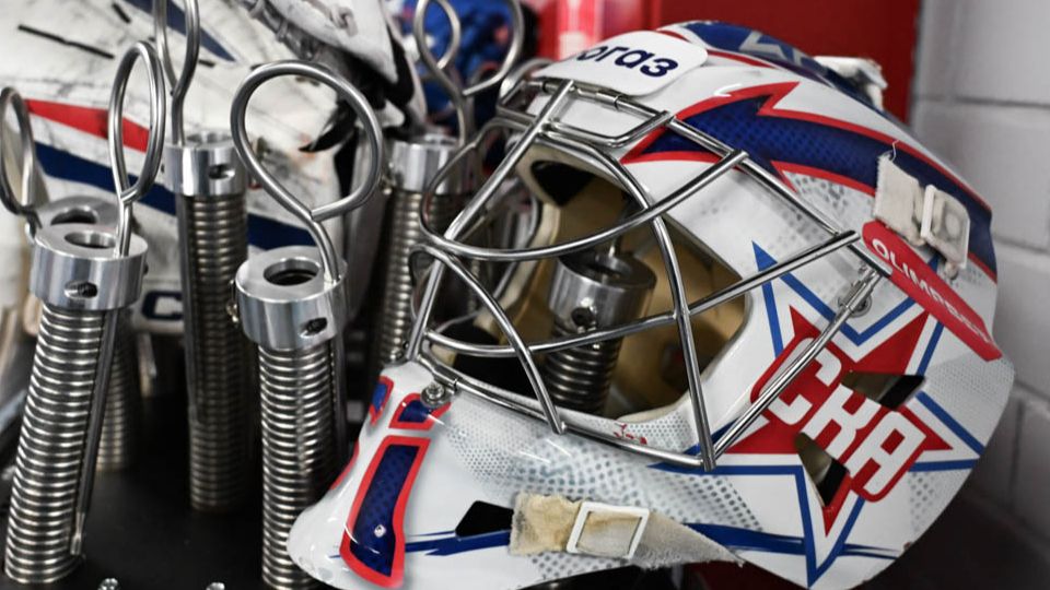 Гол Голдобина принес СКА победу над «Адмиралом» в КХЛ. Мерфи получил травму