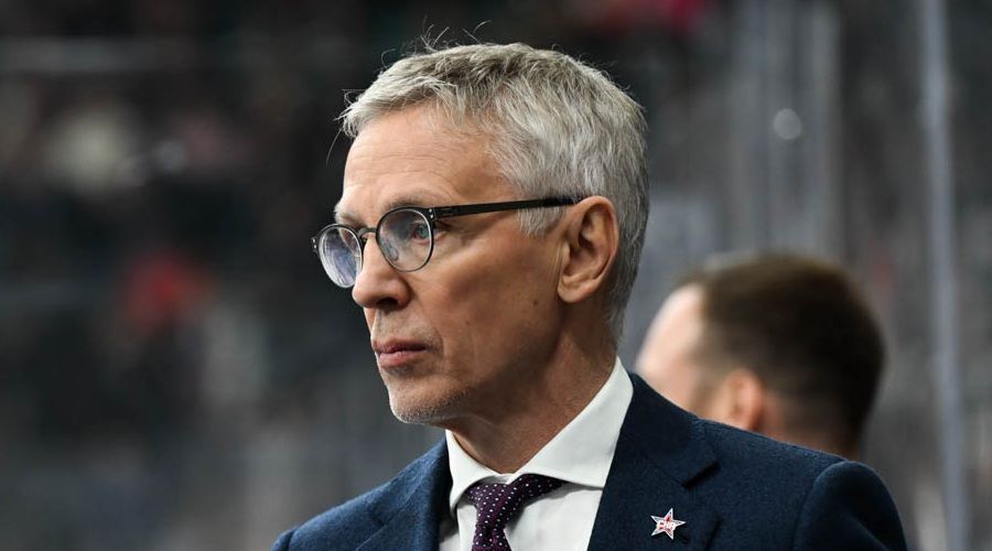 СКА не зря закрывался в раздевалке. Разгром «Сочи» сбросил с команды Ларионова тяжелый груз