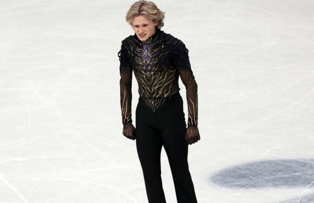 Рахманова назвала главную причину провала Малинина на Олимпиаде-2026