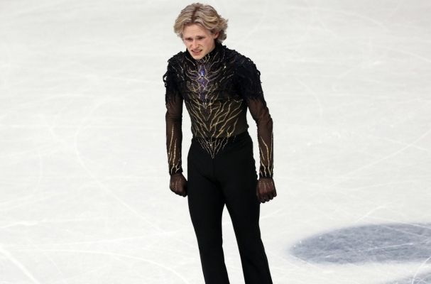 После выступления на Олипиаде-2026 Малинин отложил запланированный день для общения с прессой 