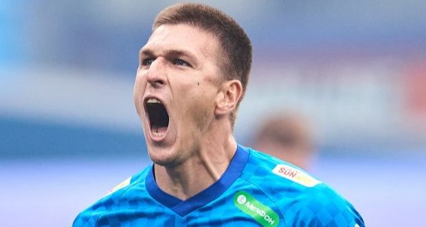 Нененко: Если «Зенит» сыграет серьезно, у «Факела» не будет шансов